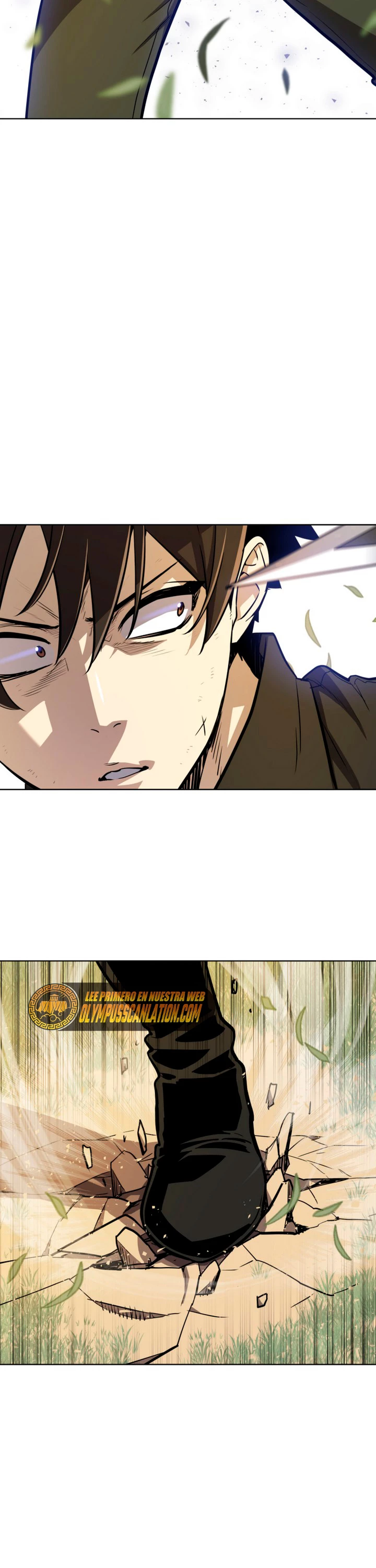 Espada OP > Capitulo 46 > Page 141