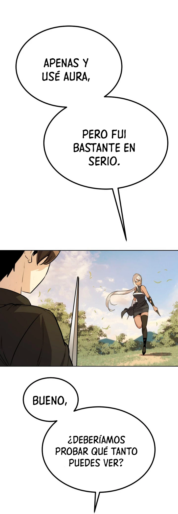 Espada OP > Capitulo 46 > Page 271