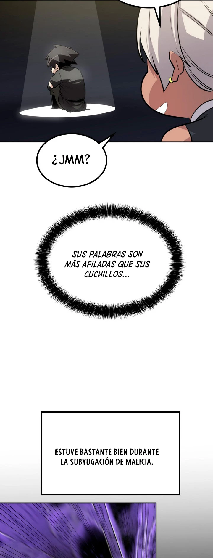 Espada OP > Capitulo 46 > Page 371