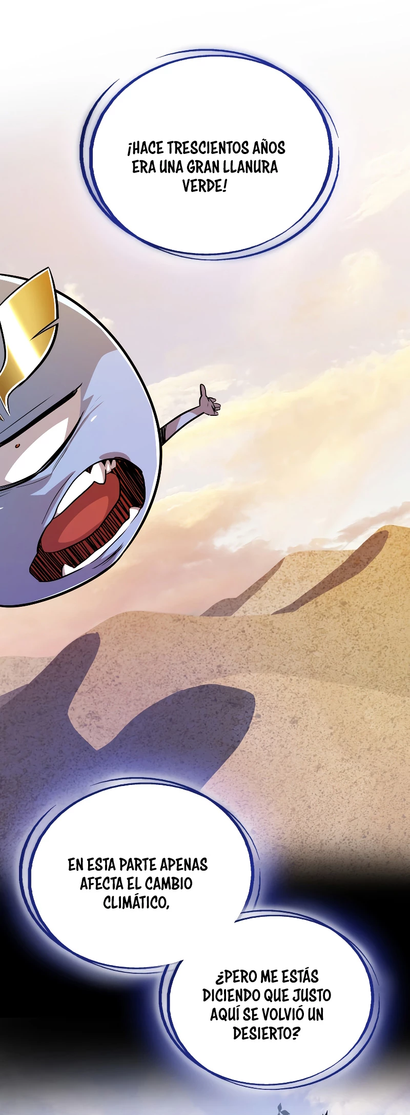 Espada OP > Capitulo 58 > Page 511