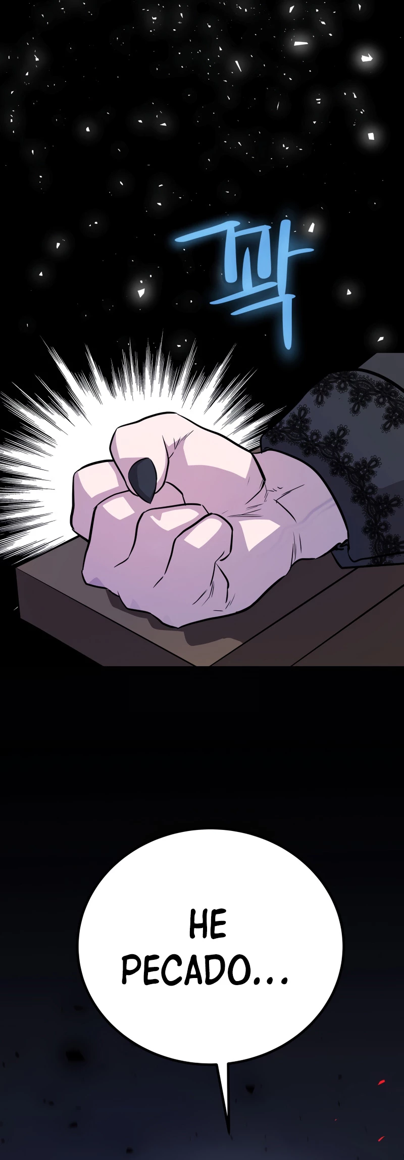 Espada OP > Capitulo 68 > Page 11