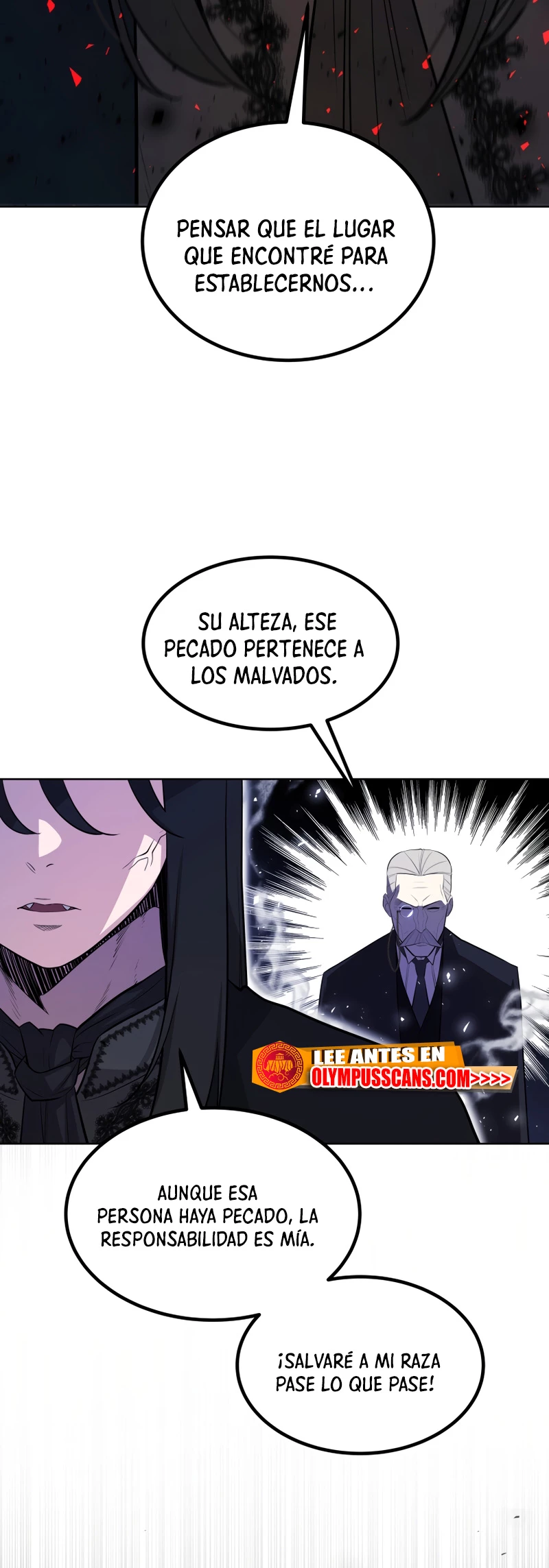 Espada OP > Capitulo 68 > Page 31