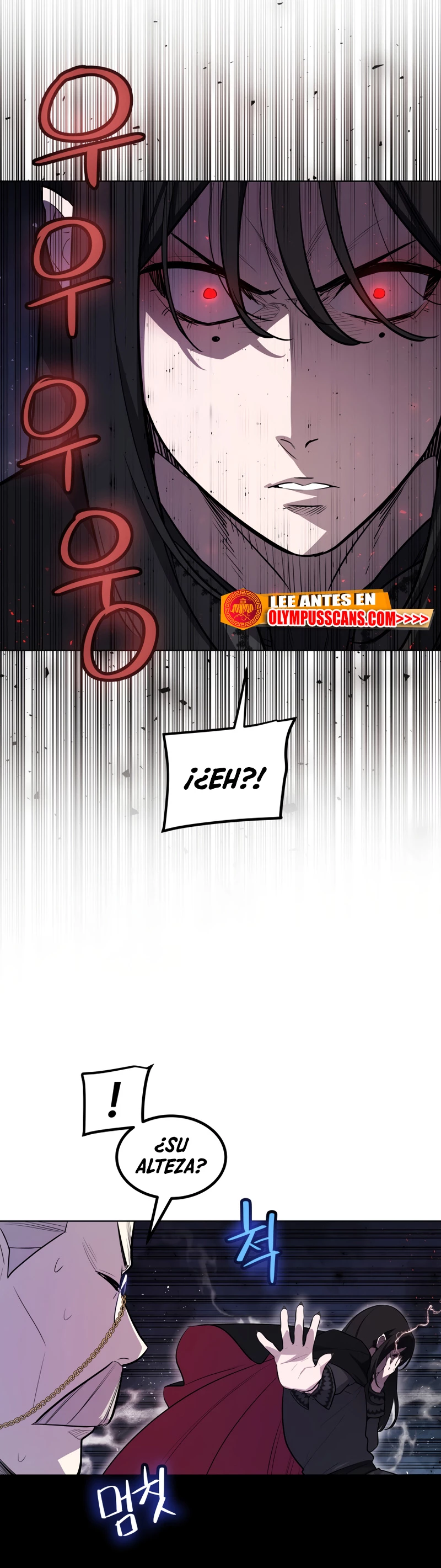 Espada OP > Capitulo 68 > Page 41