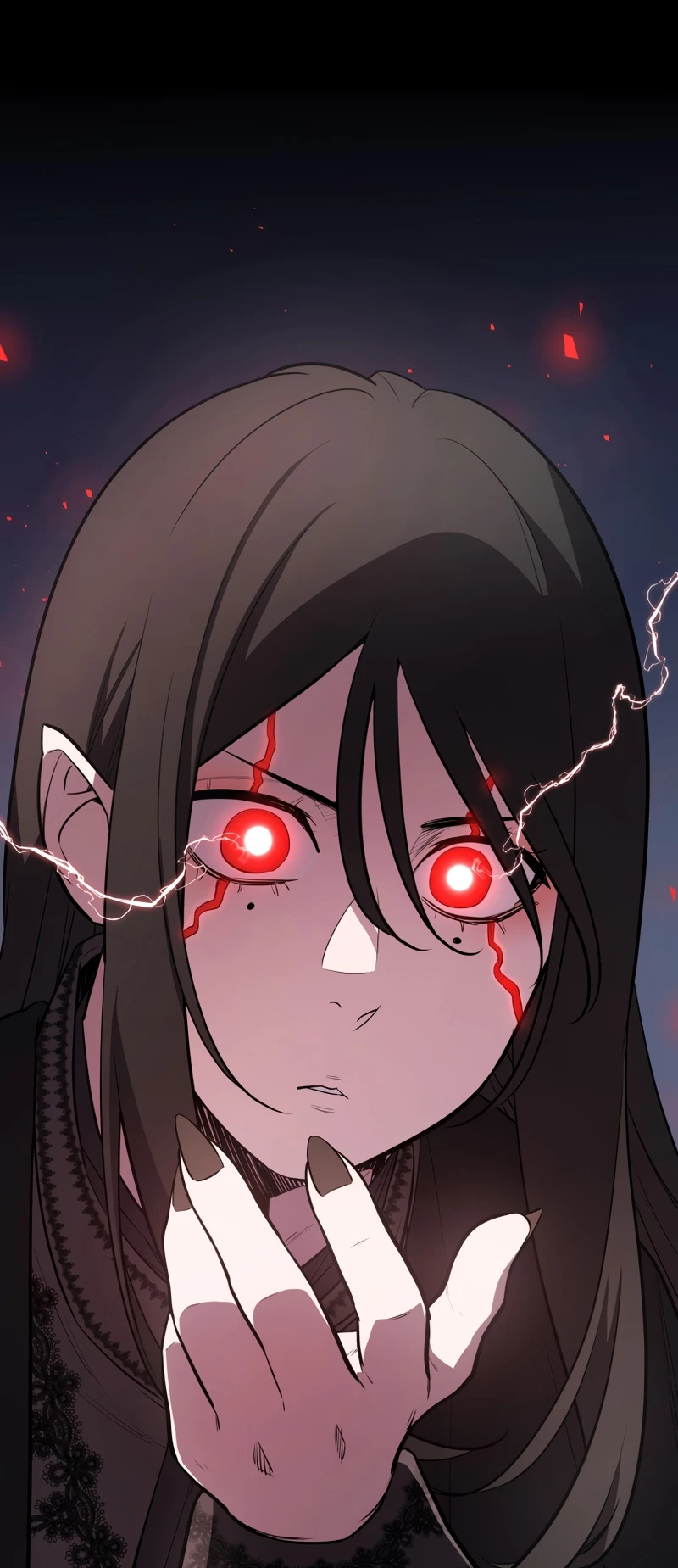 Espada OP > Capitulo 68 > Page 51