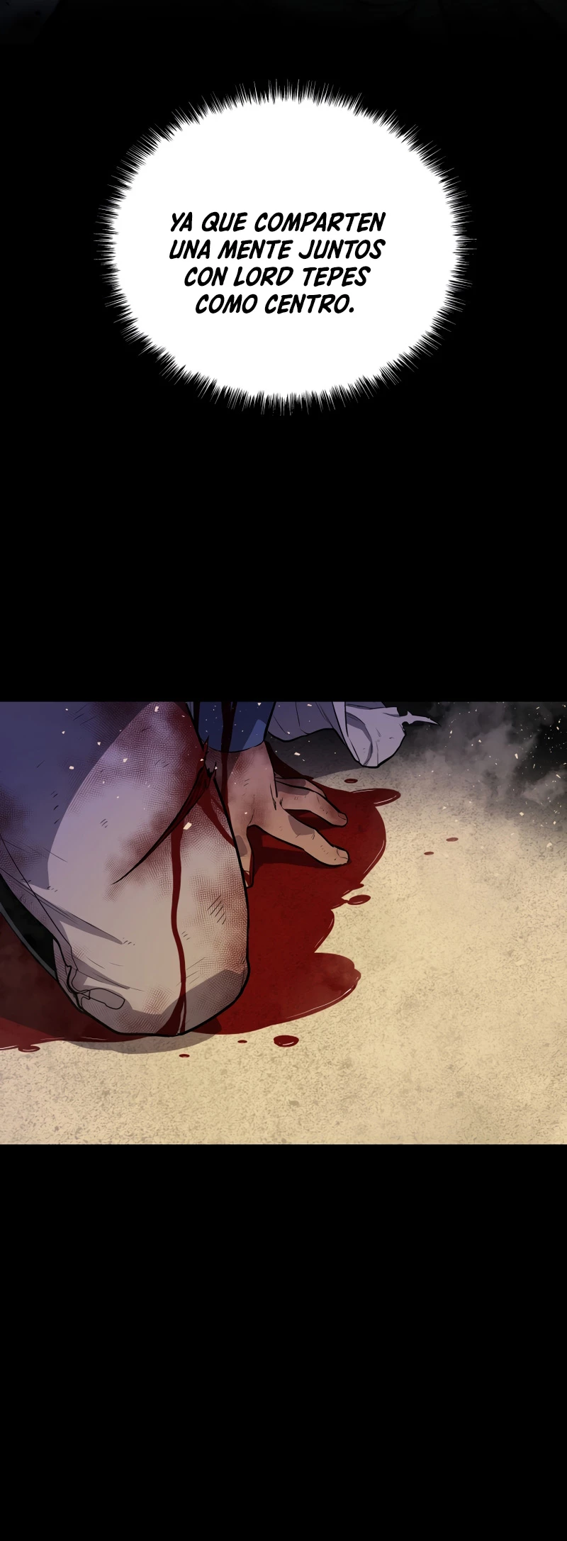 Espada OP > Capitulo 68 > Page 81