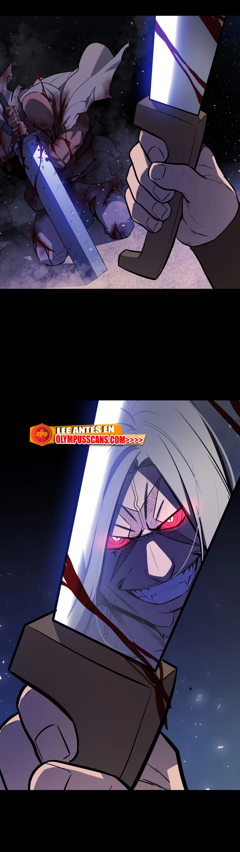 Espada OP > Capitulo 68 > Page 91