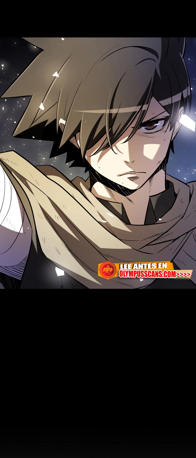 Espada OP > Capitulo 68 > Page 111