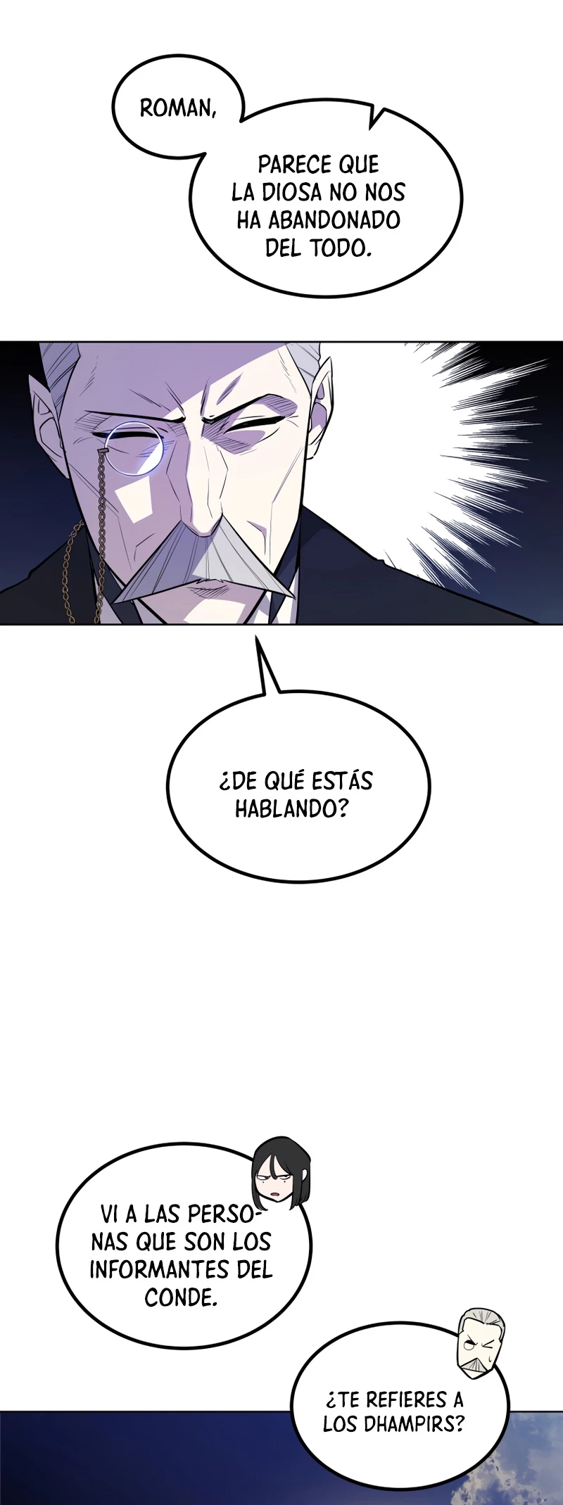 Espada OP > Capitulo 68 > Page 141