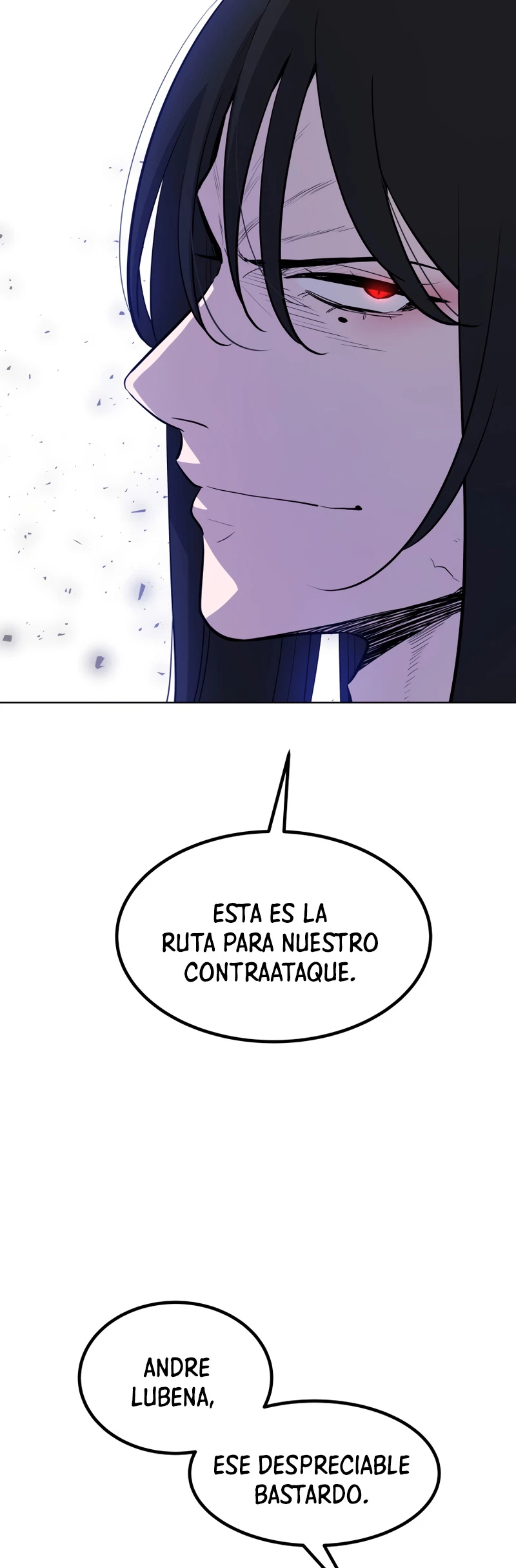 Espada OP > Capitulo 68 > Page 181
