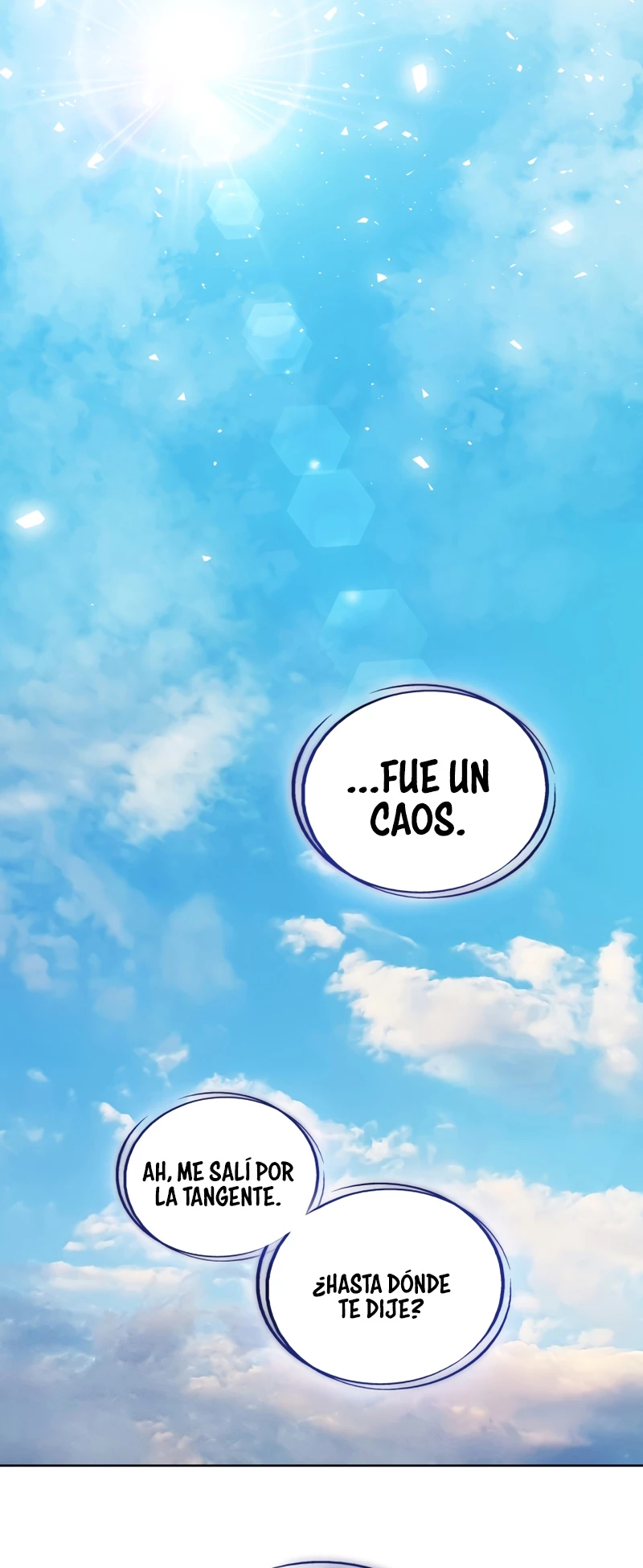 Espada OP > Capitulo 68 > Page 231