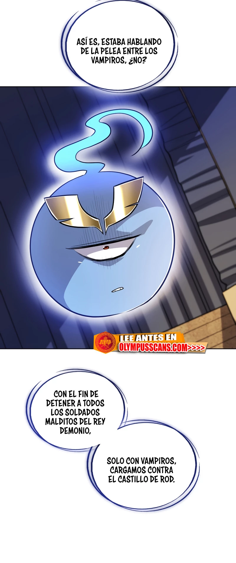 Espada OP > Capitulo 68 > Page 241