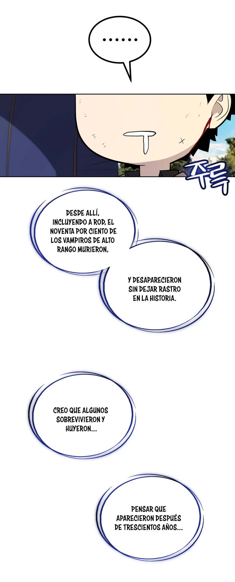 Espada OP > Capitulo 68 > Page 251