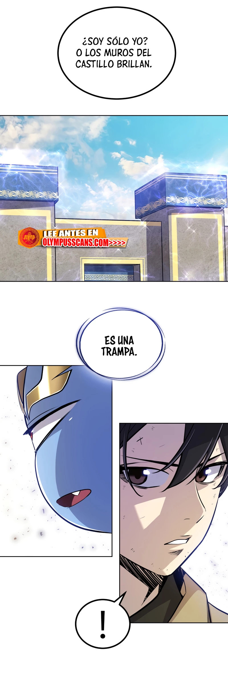 Espada OP > Capitulo 68 > Page 341