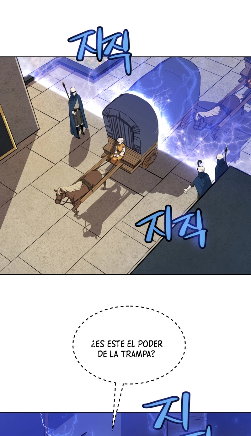 Espada OP > Capitulo 68 > Page 401