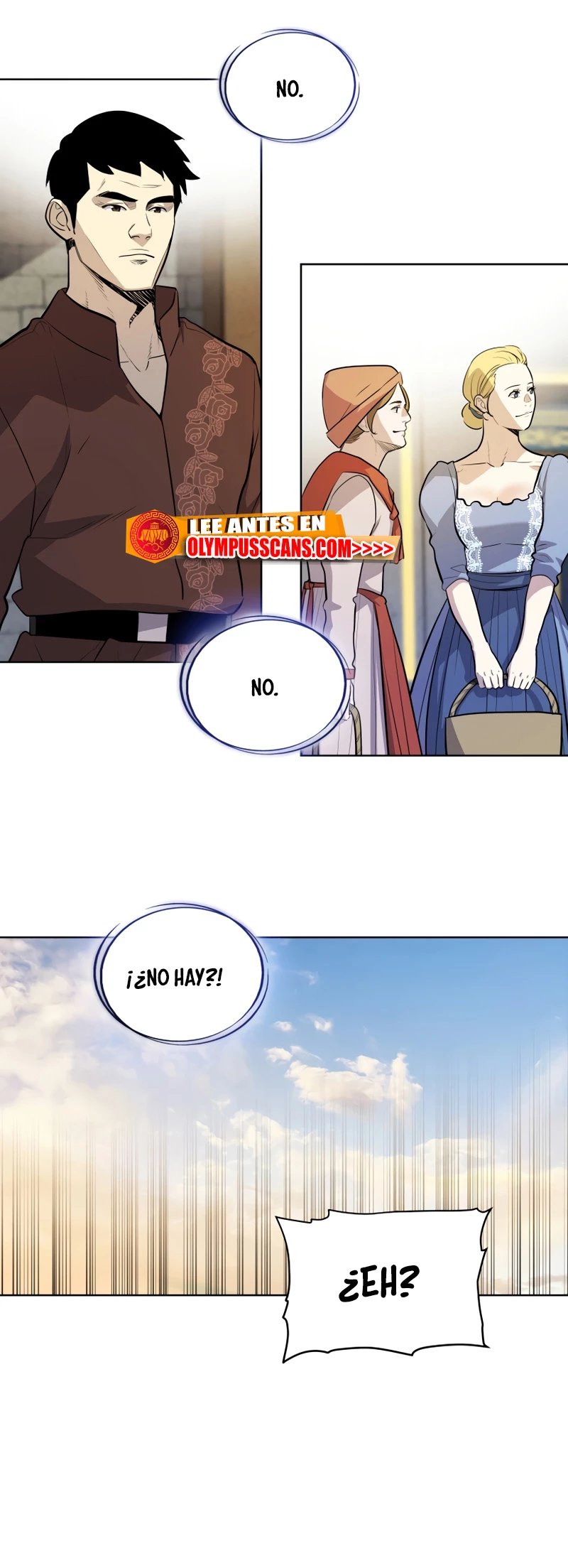 Espada OP > Capitulo 68 > Page 451