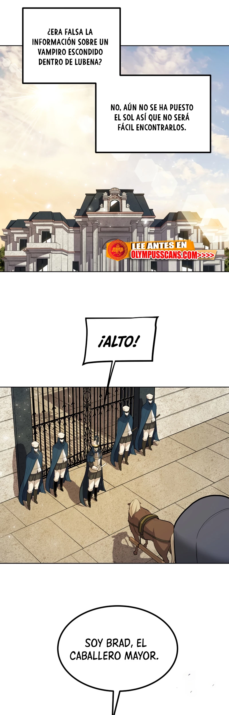 Espada OP > Capitulo 68 > Page 471