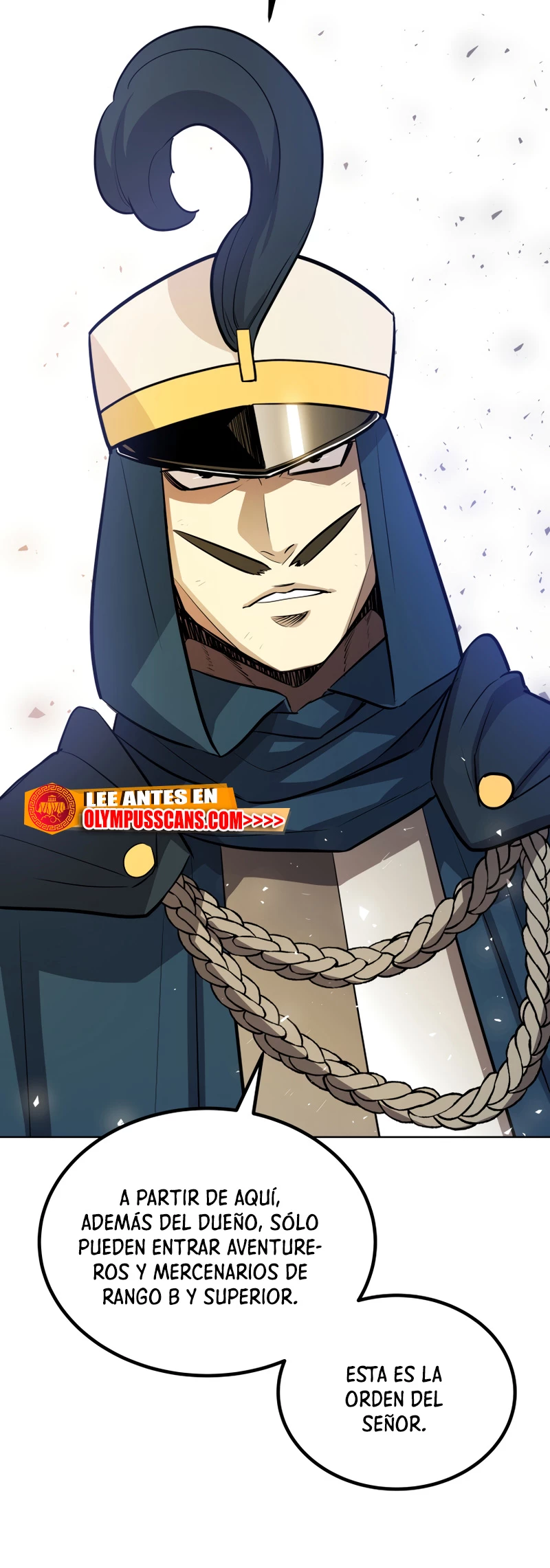 Espada OP > Capitulo 68 > Page 481