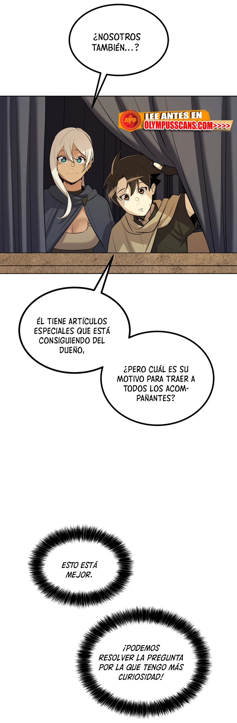 Espada OP > Capitulo 68 > Page 491