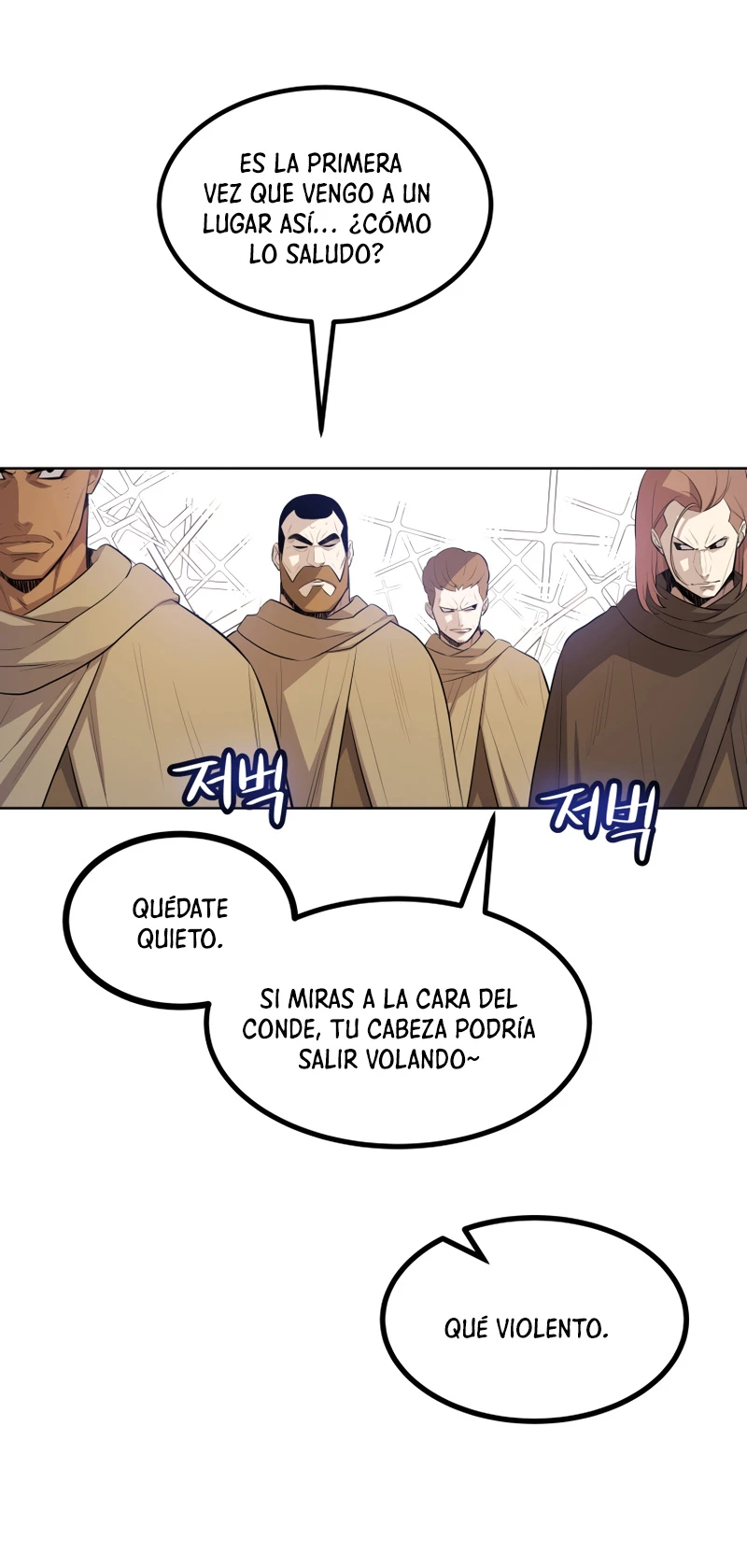 Espada OP > Capitulo 68 > Page 511