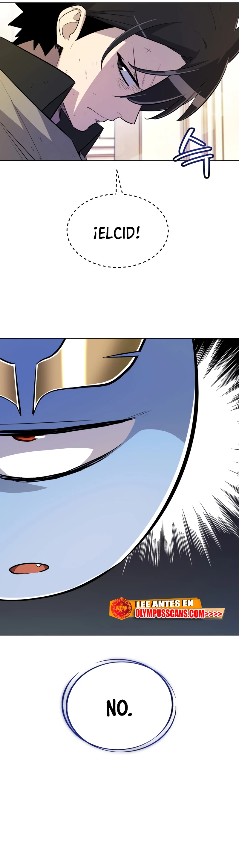 Espada OP > Capitulo 68 > Page 561