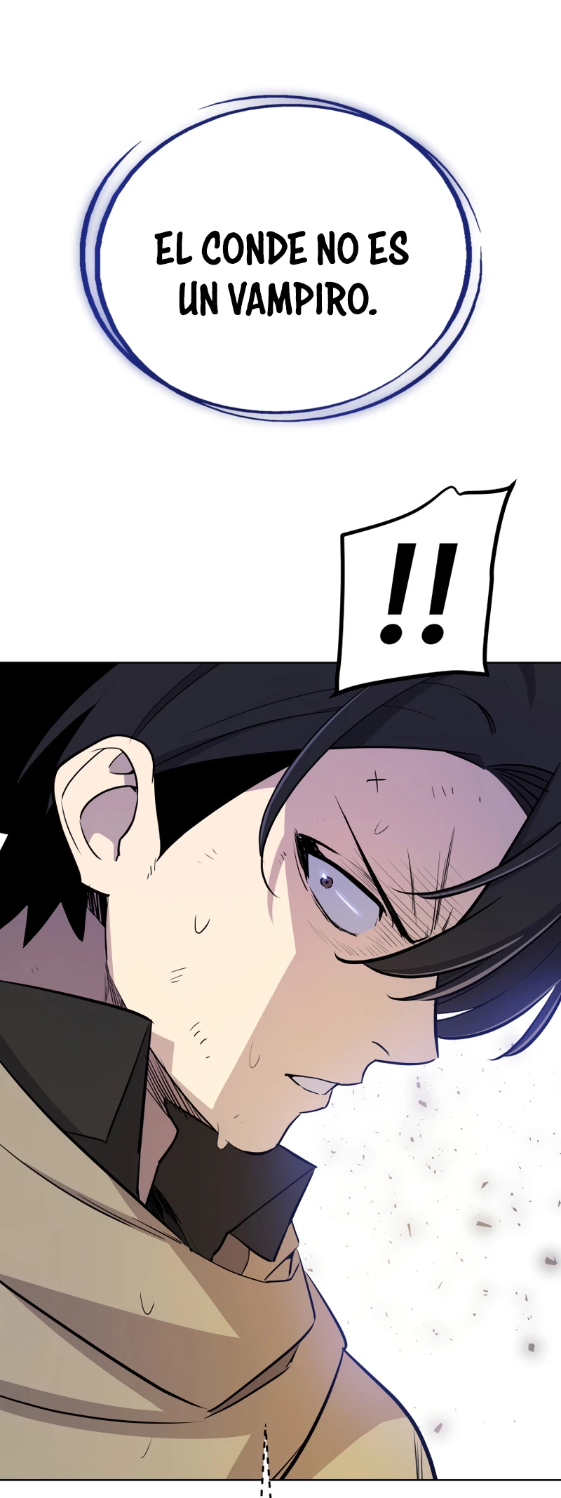 Espada OP > Capitulo 68 > Page 571