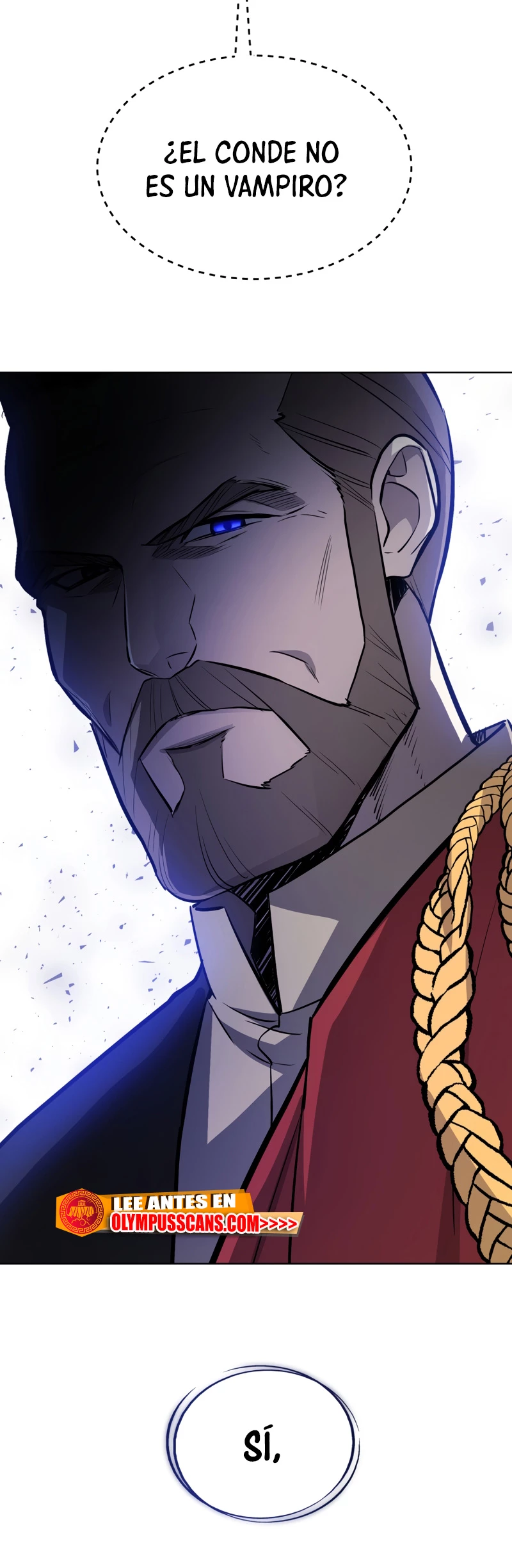 Espada OP > Capitulo 68 > Page 581