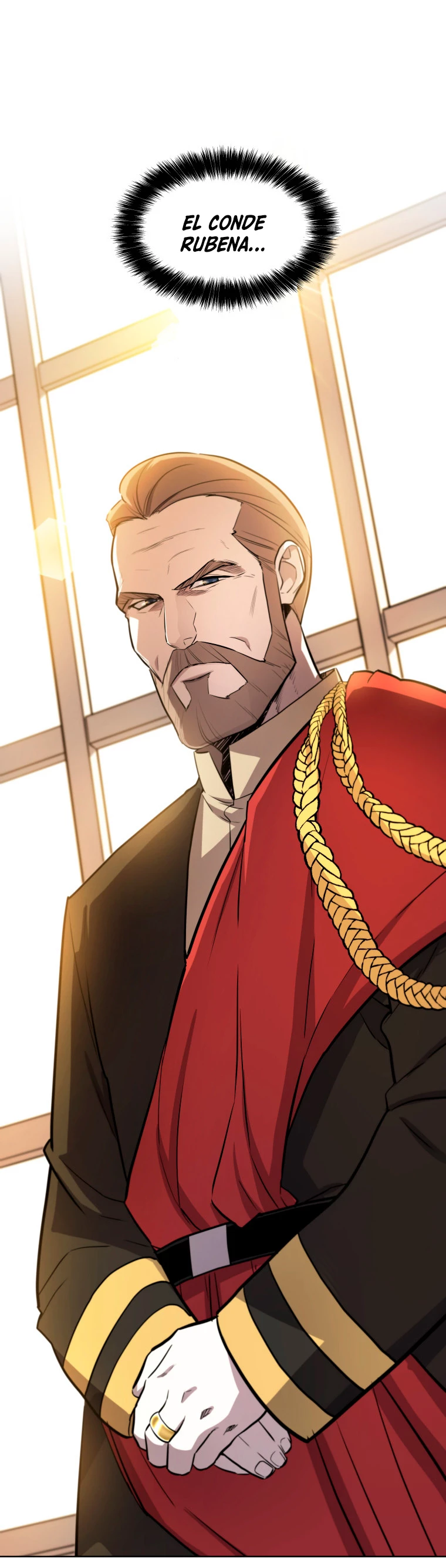 Espada OP > Capitulo 69 > Page 11