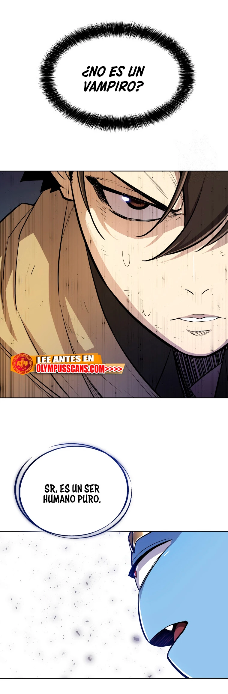 Espada OP > Capitulo 69 > Page 21