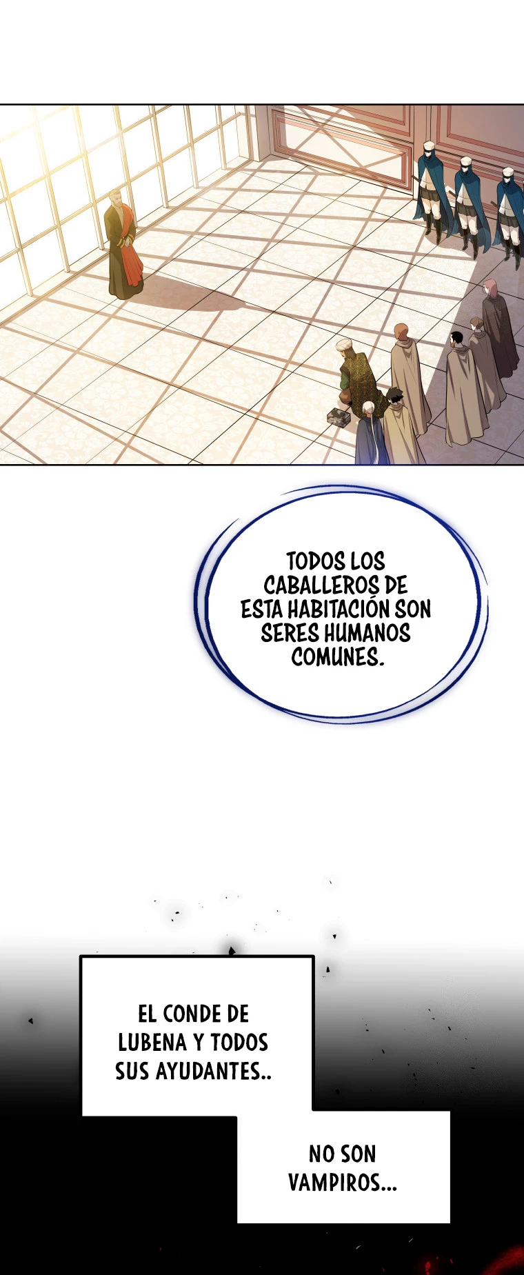 Espada OP > Capitulo 69 > Page 31