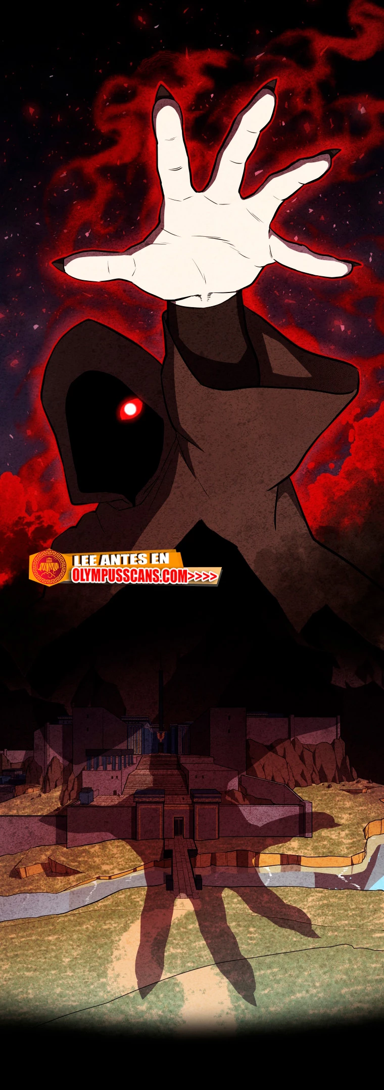 Espada OP > Capitulo 69 > Page 41
