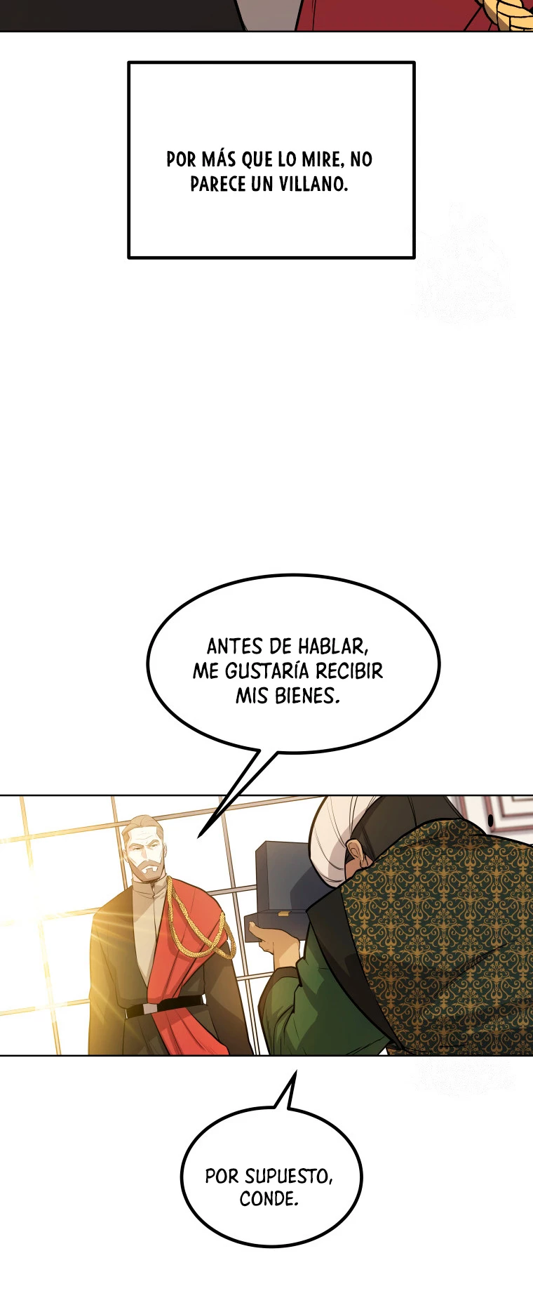 Espada OP > Capitulo 69 > Page 81