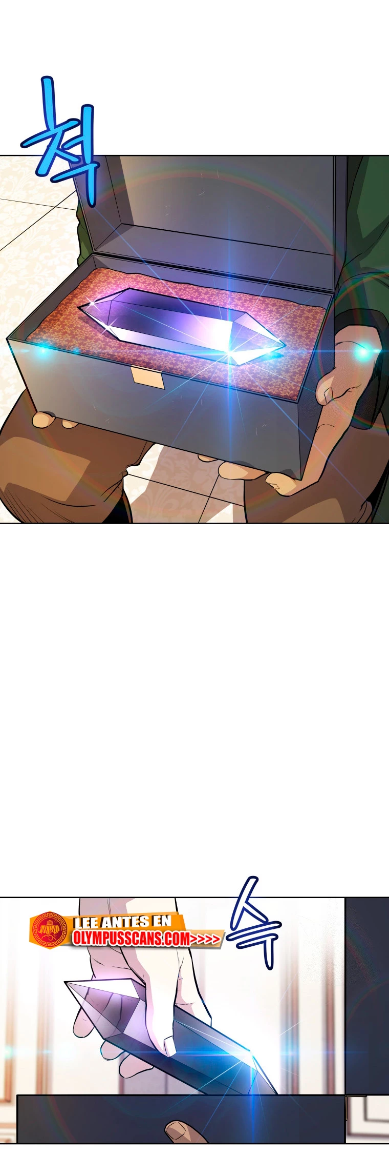 Espada OP > Capitulo 69 > Page 91