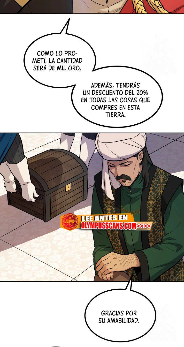Espada OP > Capitulo 69 > Page 111