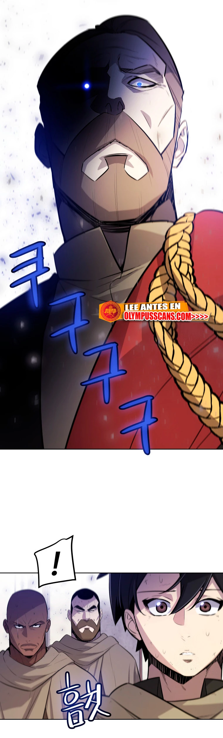 Espada OP > Capitulo 69 > Page 131