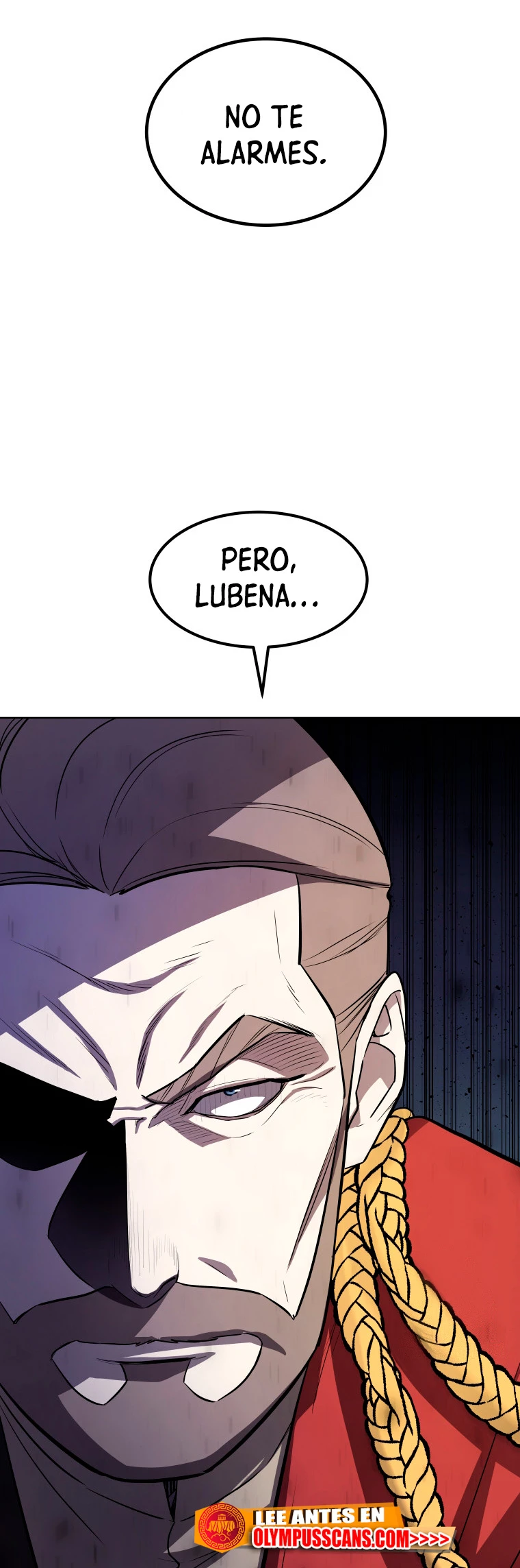 Espada OP > Capitulo 69 > Page 141