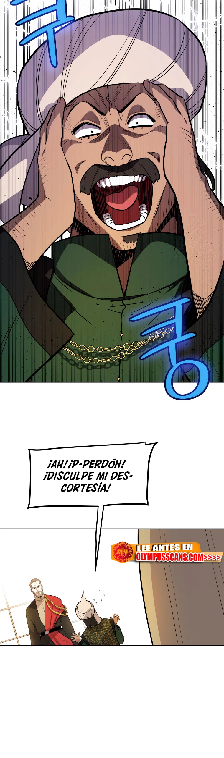 Espada OP > Capitulo 69 > Page 171