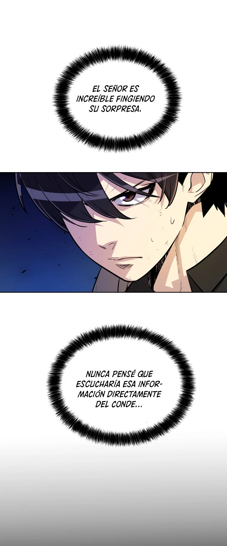 Espada OP > Capitulo 69 > Page 181