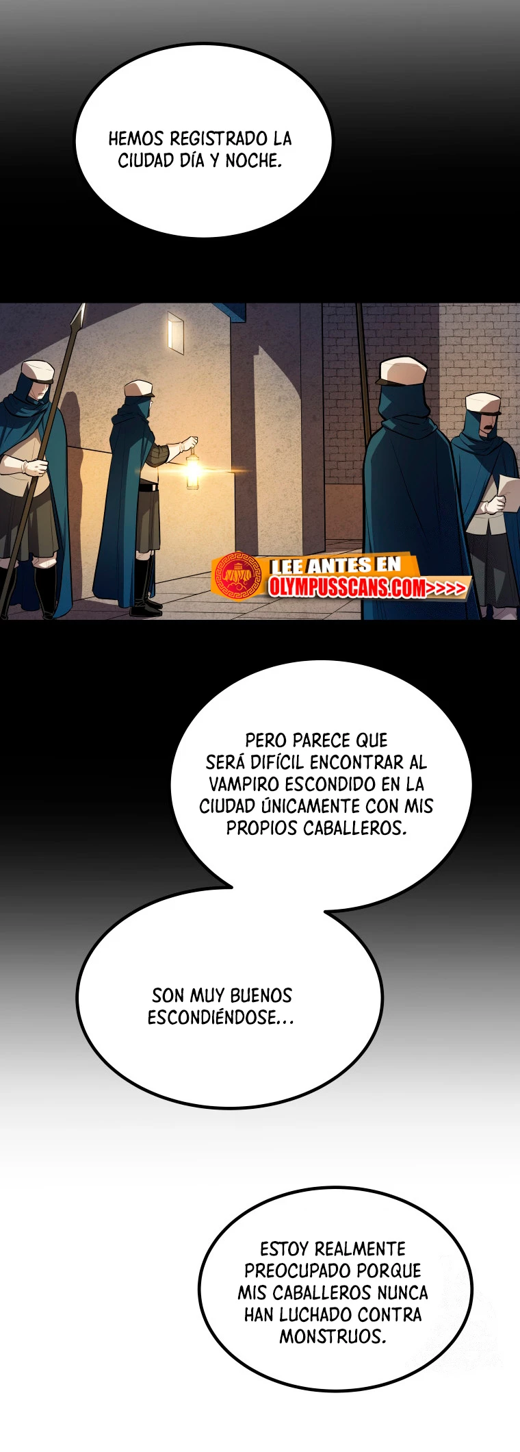 Espada OP > Capitulo 69 > Page 191