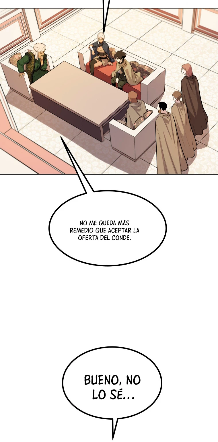 Espada OP > Capitulo 69 > Page 261