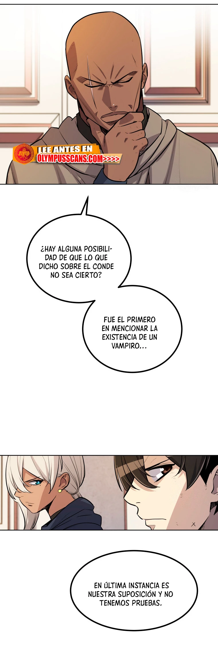 Espada OP > Capitulo 69 > Page 271