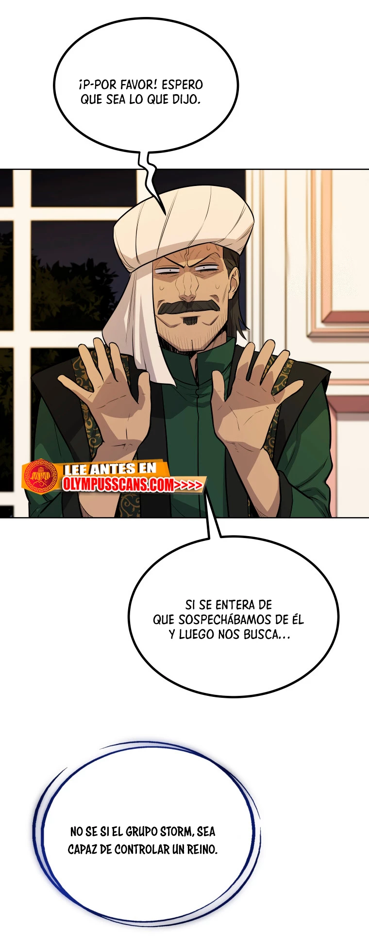 Espada OP > Capitulo 69 > Page 281