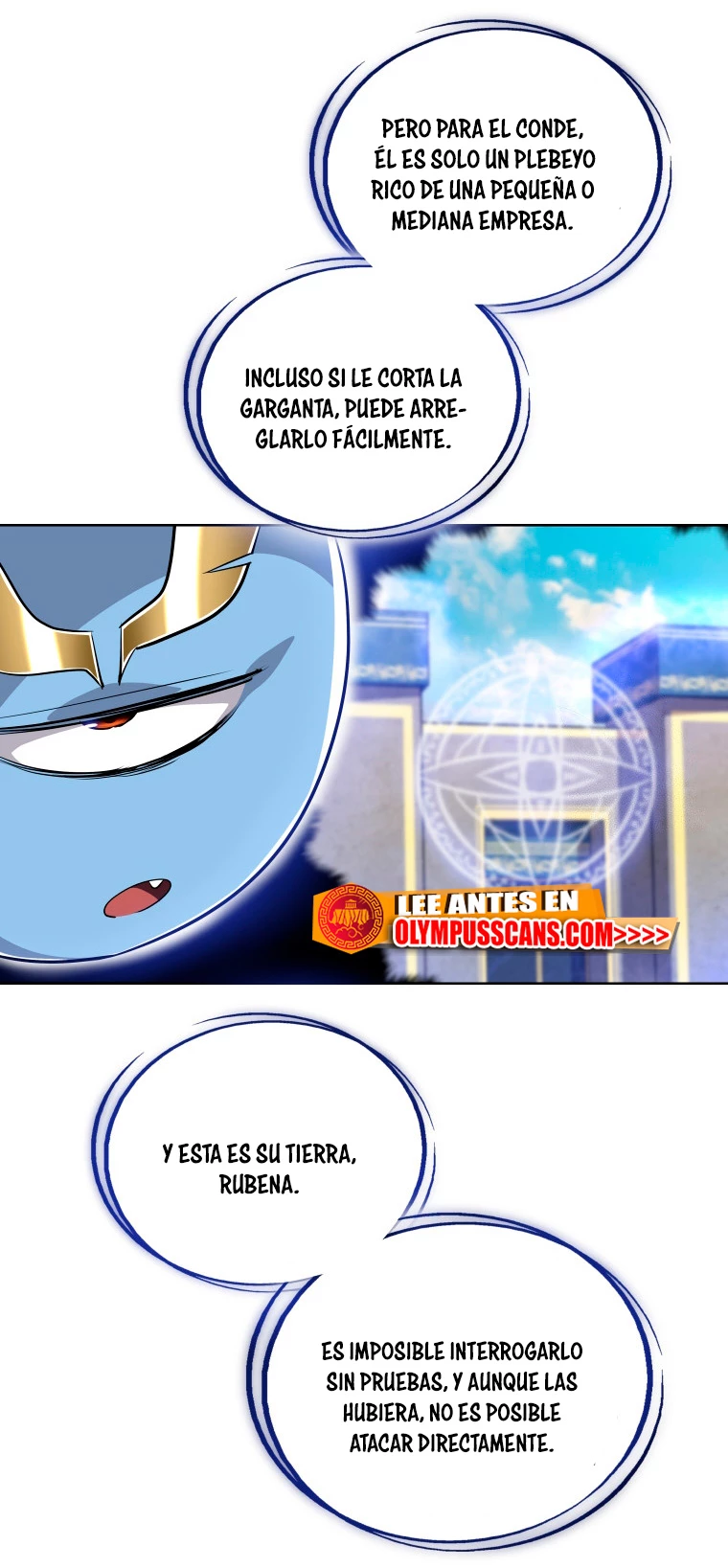 Espada OP > Capitulo 69 > Page 291