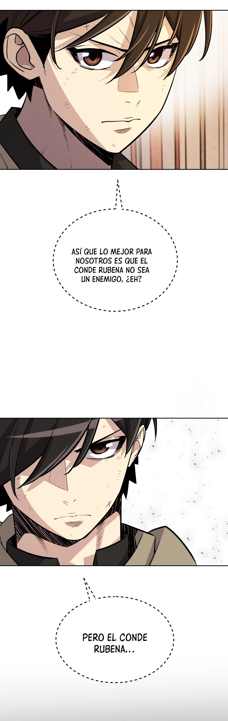 Espada OP > Capitulo 69 > Page 301