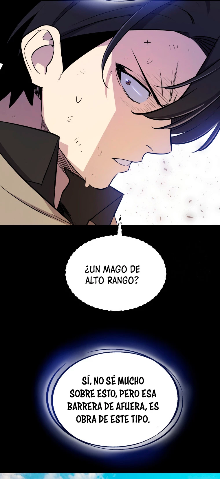 Espada OP > Capitulo 69 > Page 321