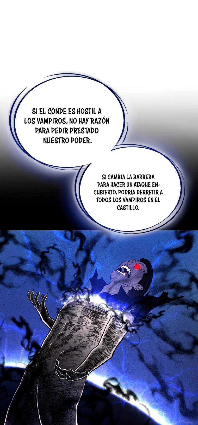 Espada OP > Capitulo 69 > Page 341