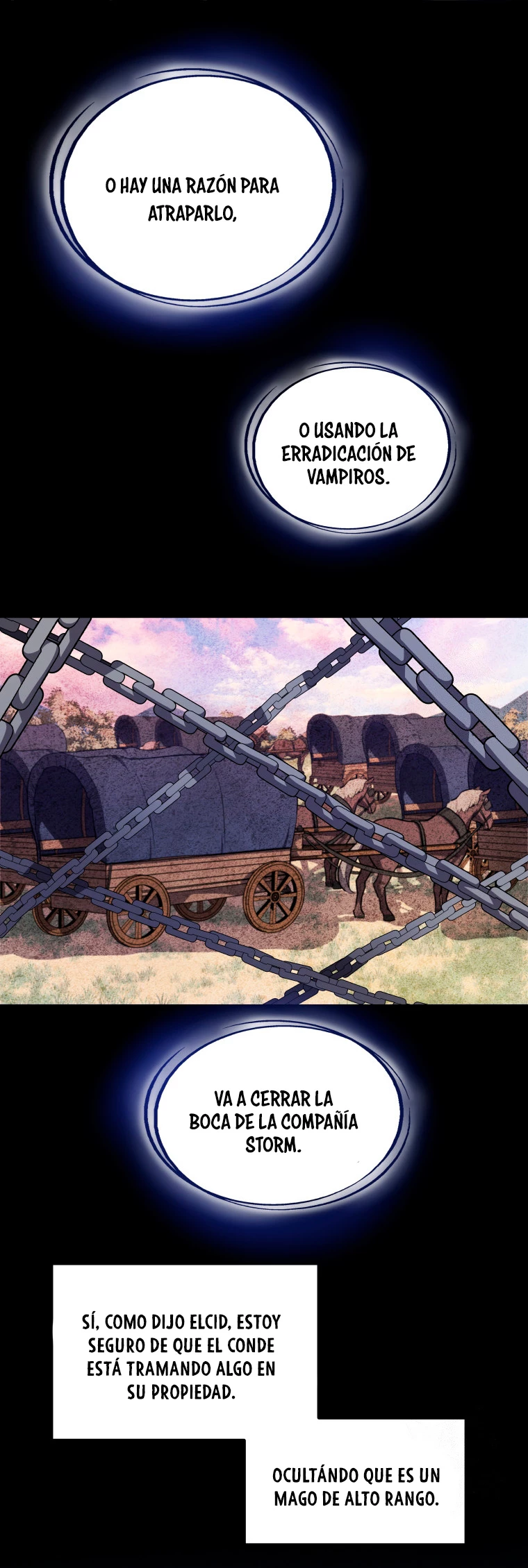 Espada OP > Capitulo 69 > Page 351