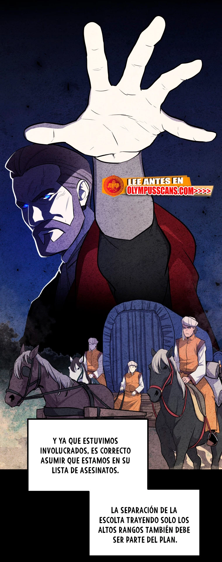 Espada OP > Capitulo 69 > Page 361
