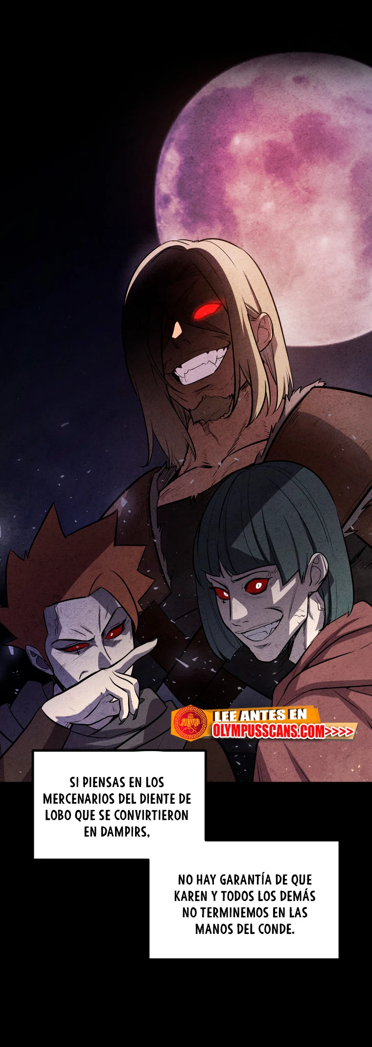 Espada OP > Capitulo 69 > Page 371