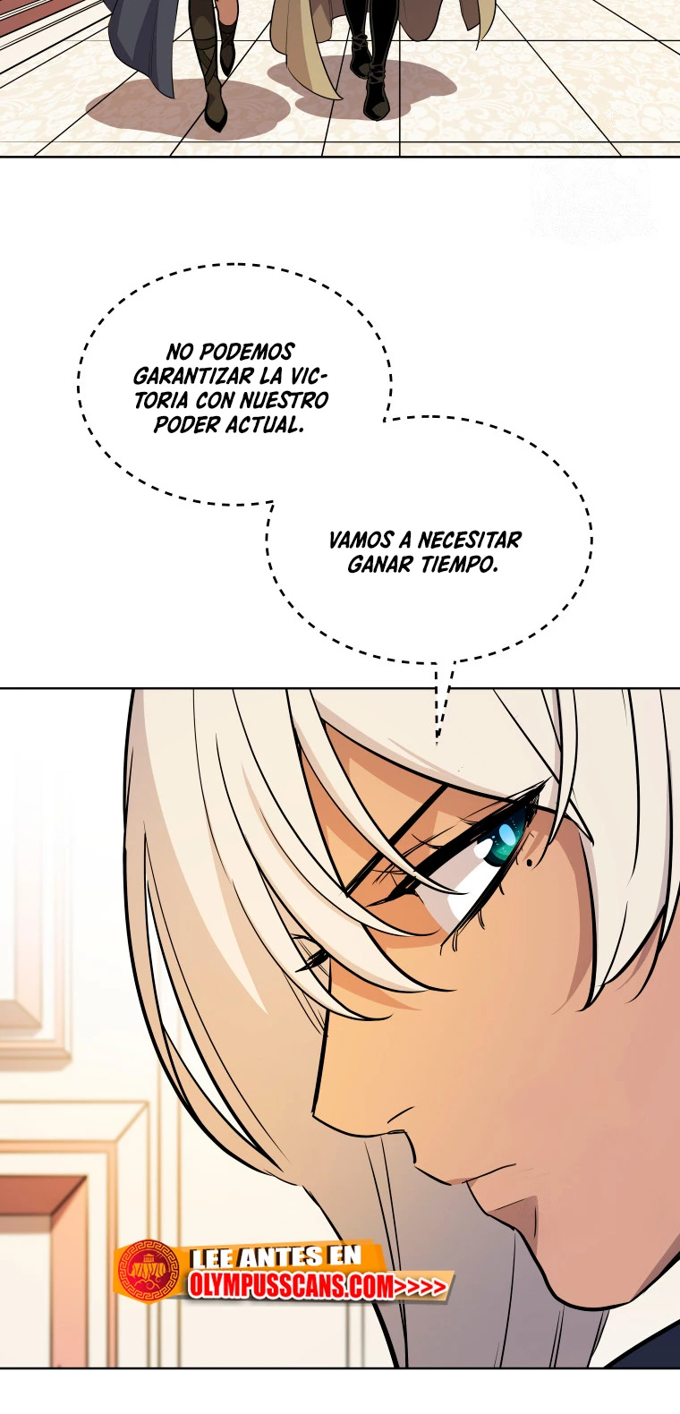 Espada OP > Capitulo 69 > Page 481