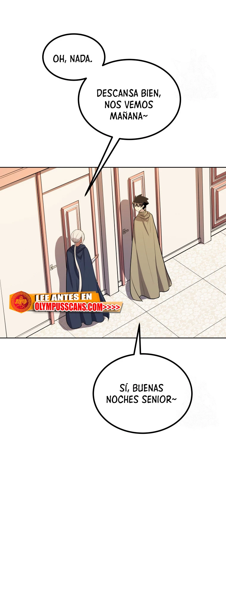 Espada OP > Capitulo 69 > Page 521